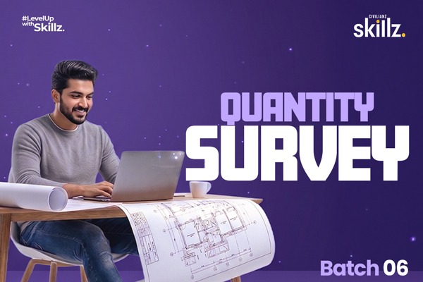 Best Quantity Survey Course in Kerala