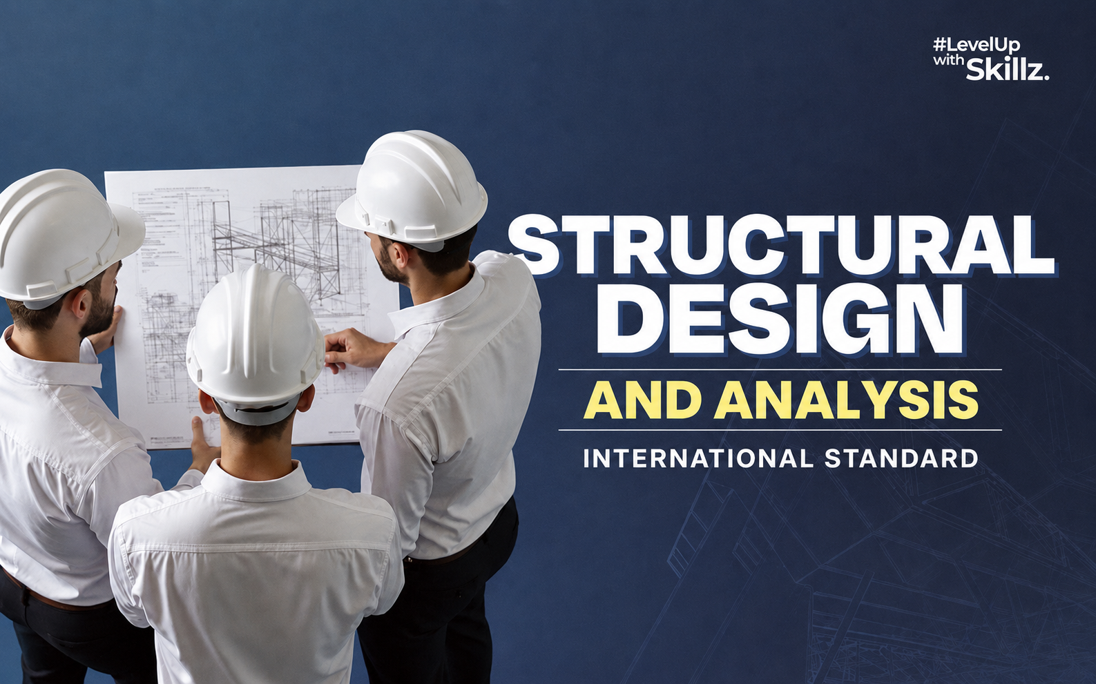 Structural Design & Analysis Course
